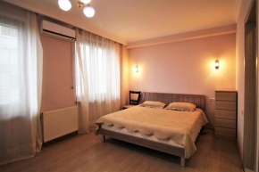 Rustaveli Apartment